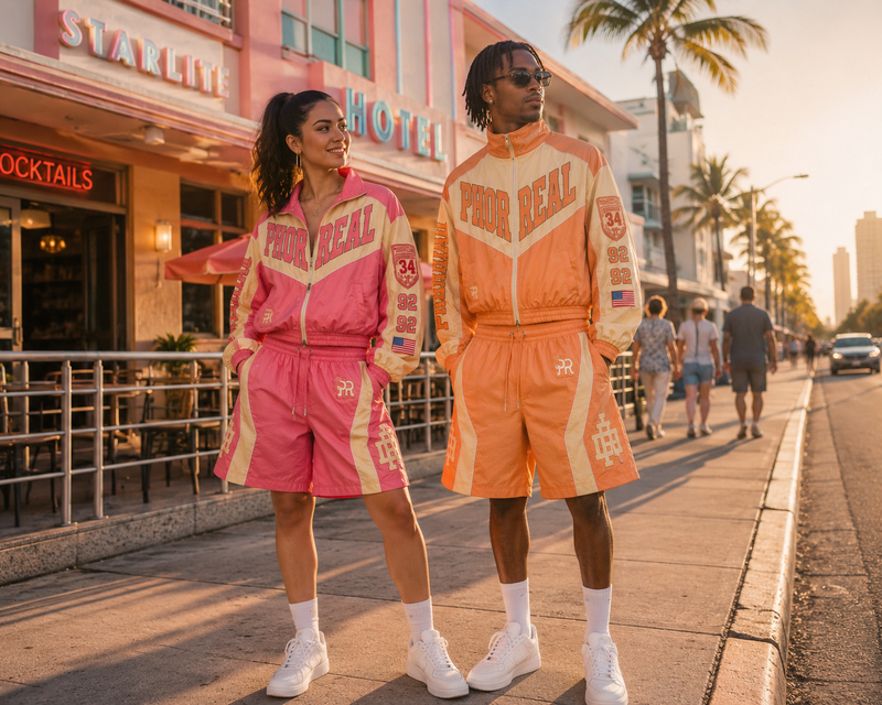 Summer collection