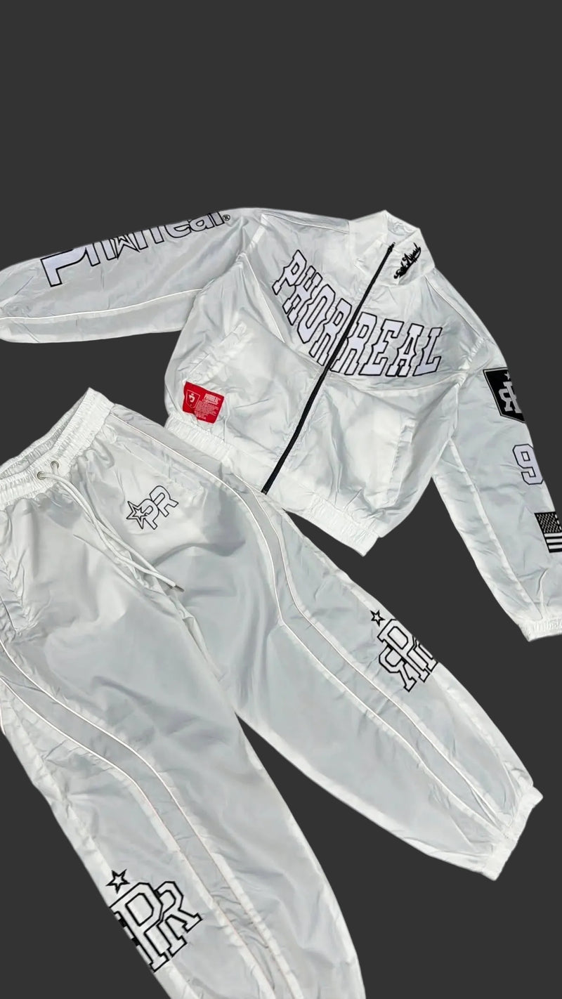 White Heat (limited edition)