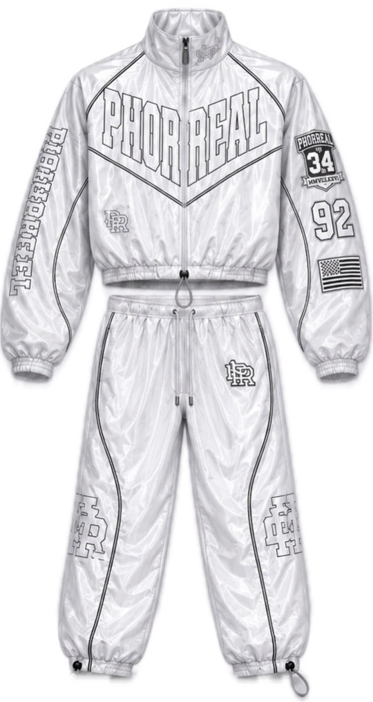 White Heat (limited edition)