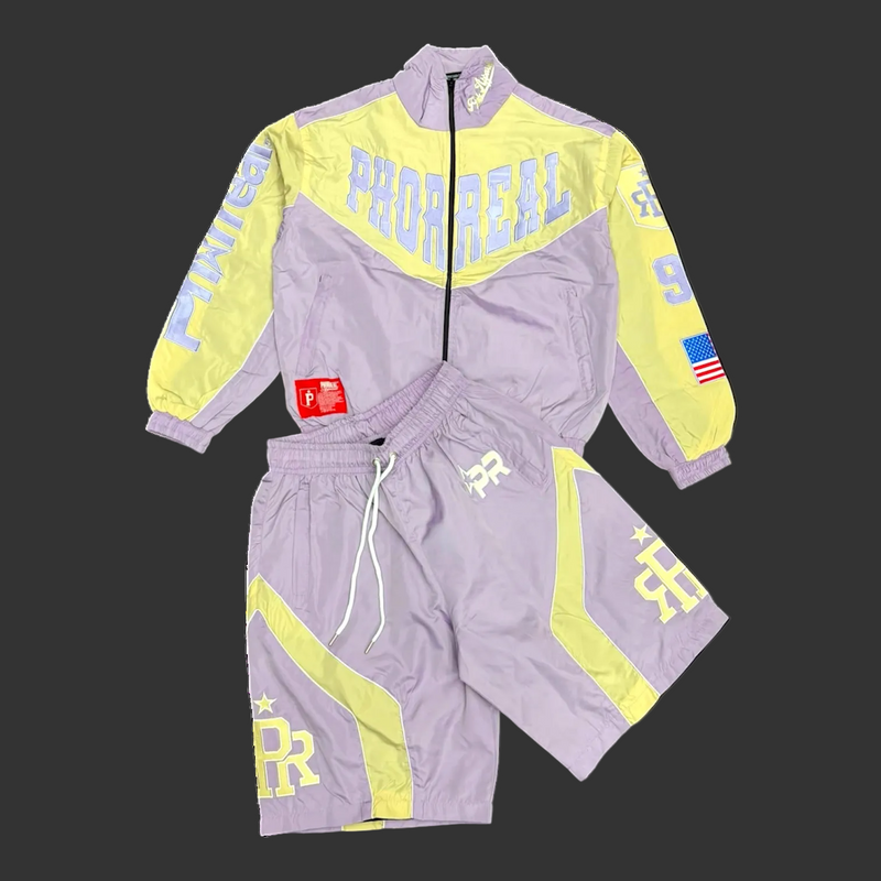 Vice Lavender