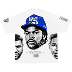 AGAINST THE GRAIN TEE view 2