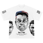 AGAINST THE GRAIN TEE view 1