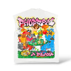 Player Circle Tee view 2