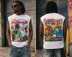 Player Circle Tee view 3