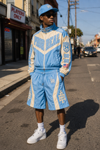 The Phorreal Summer collection view 7