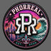 Phorreal logo